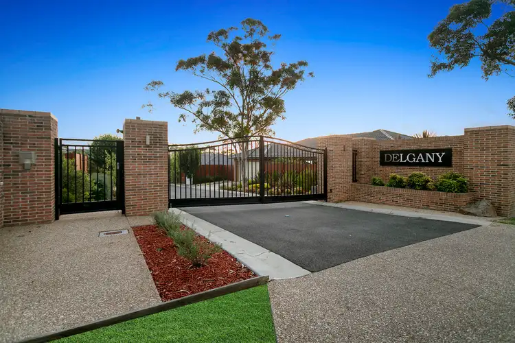 Second view of Homely townhouse listing, 6/76 Harrap Road, Mount Martha VIC 3934