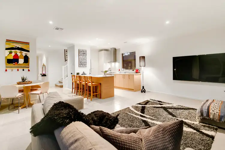 Third view of Homely townhouse listing, 6/76 Harrap Road, Mount Martha VIC 3934