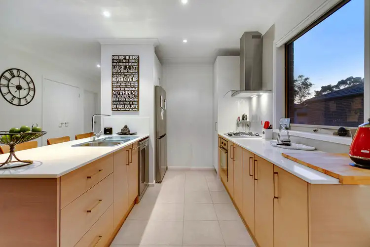 Fourth view of Homely townhouse listing, 6/76 Harrap Road, Mount Martha VIC 3934