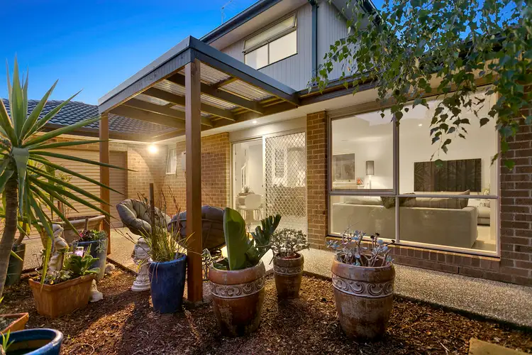 Sixth view of Homely townhouse listing, 6/76 Harrap Road, Mount Martha VIC 3934