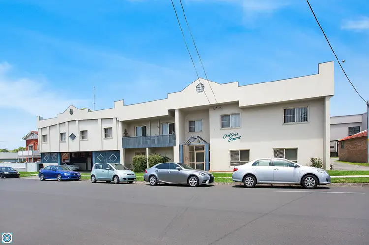 Second view of Homely apartment listing, 5/75 Collins Street, Corrimal NSW 2518
