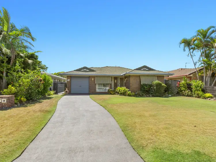 Main view of Homely house listing, 144 Cabarita Road, Bogangar NSW 2488
