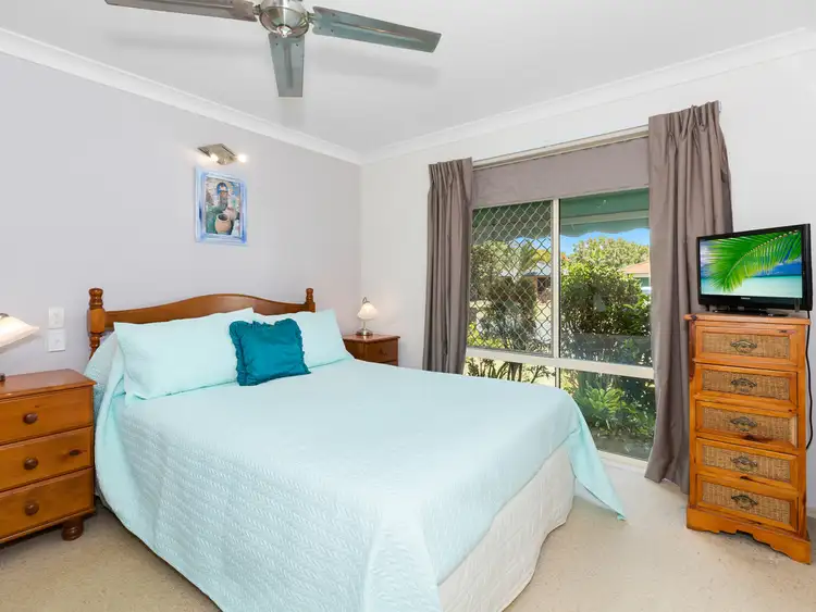 Second view of Homely house listing, 144 Cabarita Road, Bogangar NSW 2488