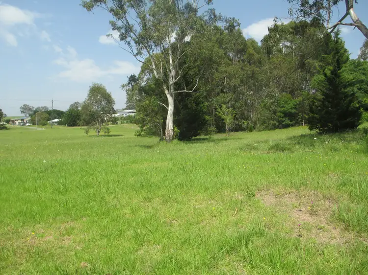 Lot 2/1A Panorama Parade, Moruya NSW 2537