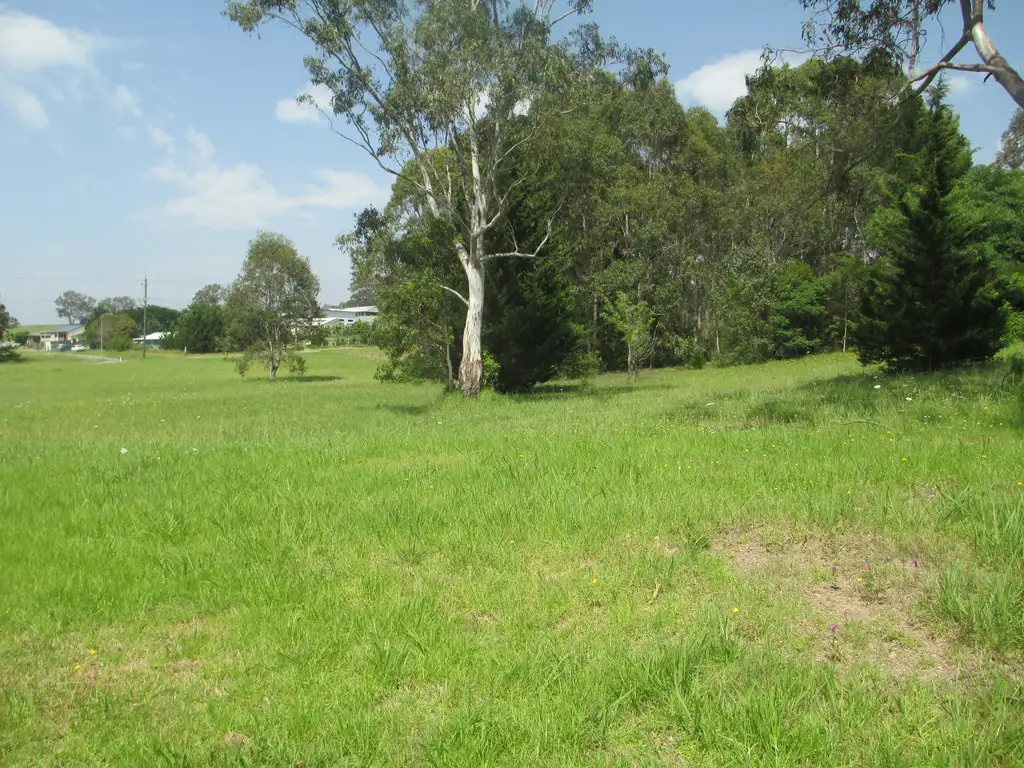 Main view of Homely land listing, Lot 2/1A Panorama Parade, Moruya NSW 2537