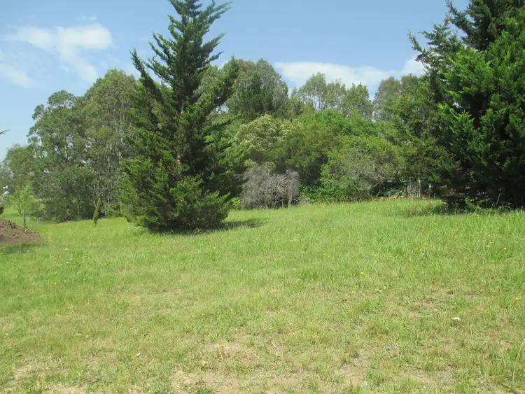 Second view of Homely land listing, Lot 2/1A Panorama Parade, Moruya NSW 2537