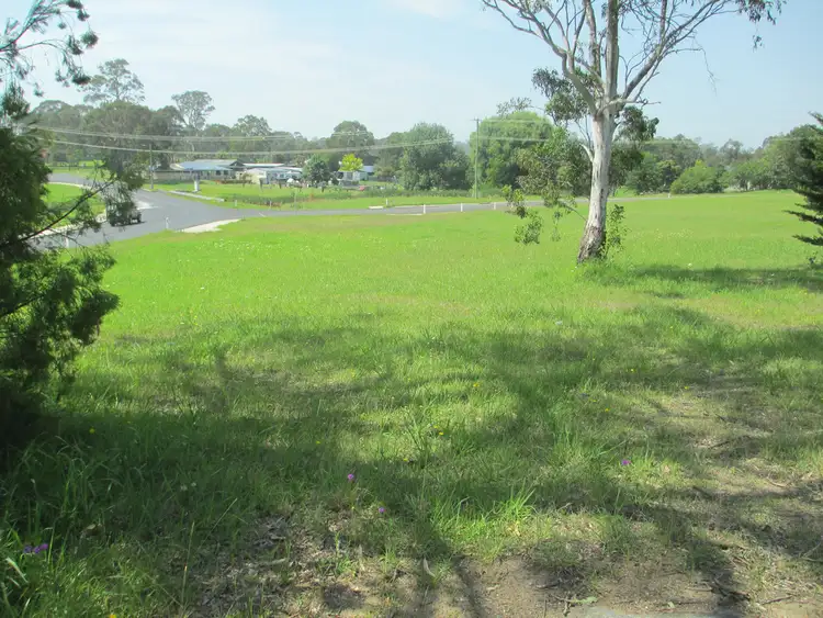Third view of Homely land listing, Lot 2/1A Panorama Parade, Moruya NSW 2537