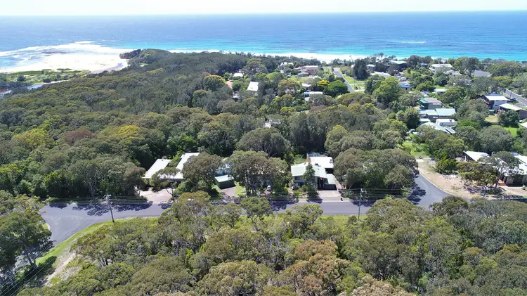 Fourth view of Homely house listing, 725 Congo Road, Congo NSW 2537
