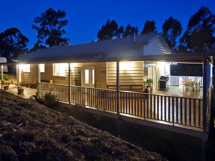 935 Bunya Road