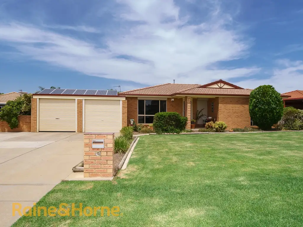 Main view of Homely house listing, 23 Langi Crescent, Glenfield Park NSW 2650