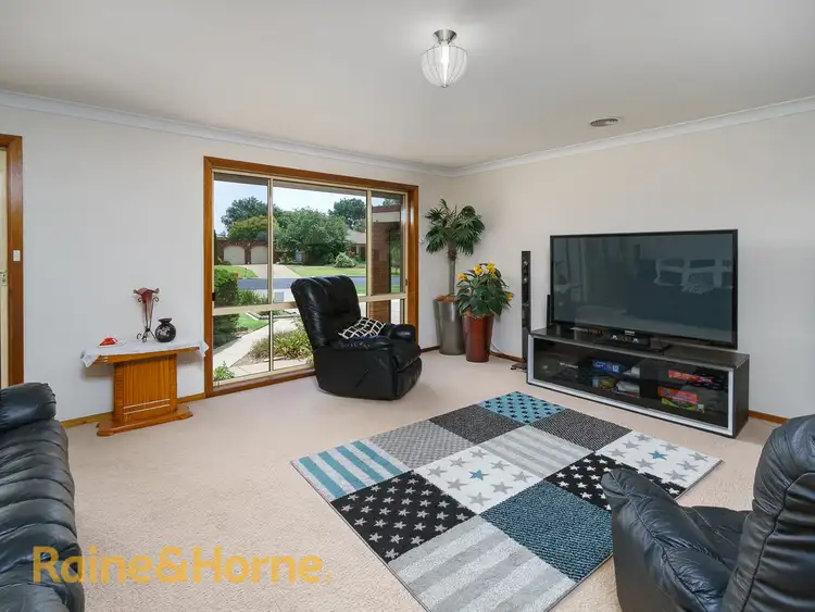 Third view of Homely house listing, 23 Langi Crescent, Glenfield Park NSW 2650