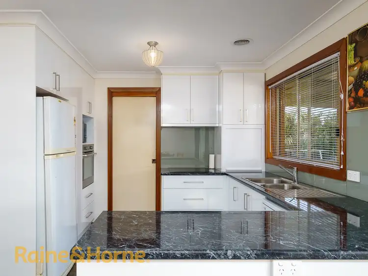 Fifth view of Homely house listing, 23 Langi Crescent, Glenfield Park NSW 2650