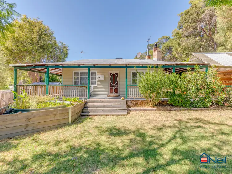 Main view of Homely house listing, 2 Brady Road, Jarrahdale WA 6124