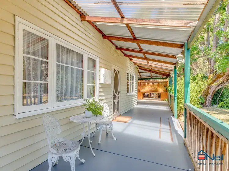 Second view of Homely house listing, 2 Brady Road, Jarrahdale WA 6124