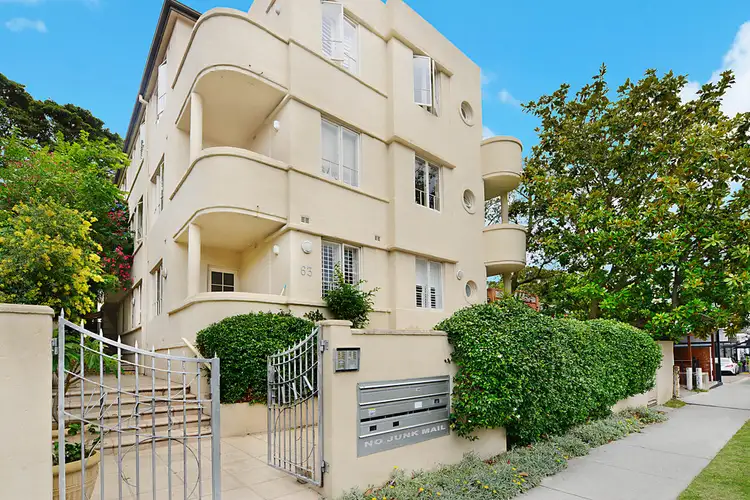 7/63 Curlewis Street, Bondi Beach NSW 2026