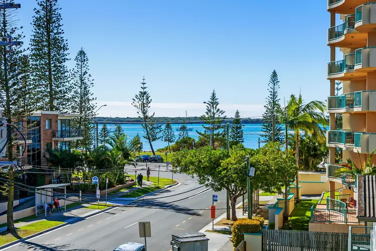 Main view of Homely apartment listing, 9/83 Brighton Street, Biggera Waters QLD 4216