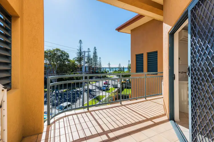 Seventh view of Homely apartment listing, 9/83 Brighton Street, Biggera Waters QLD 4216