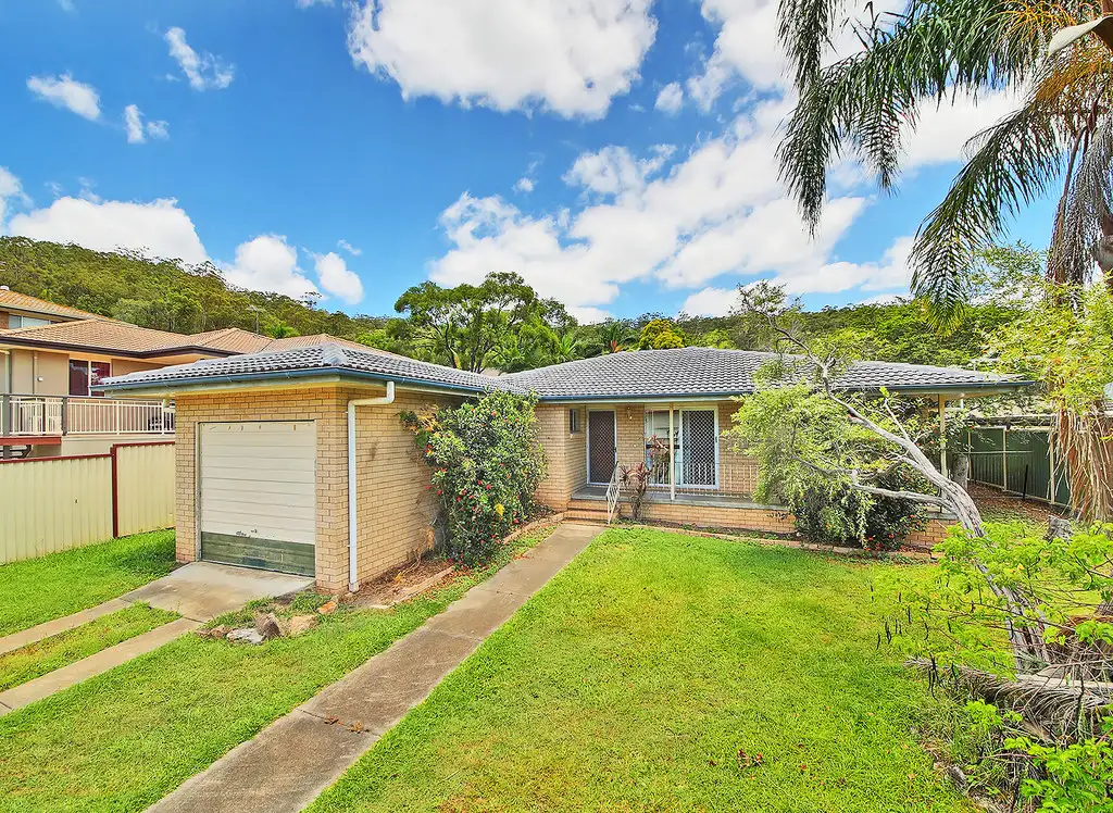 Main view of Homely house listing, 73 Fairlawn St, Nathan QLD 4111