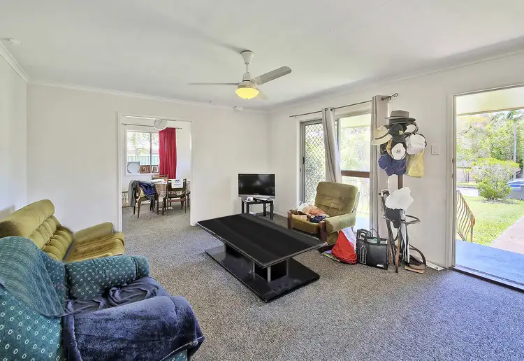 Fifth view of Homely house listing, 73 Fairlawn St, Nathan QLD 4111