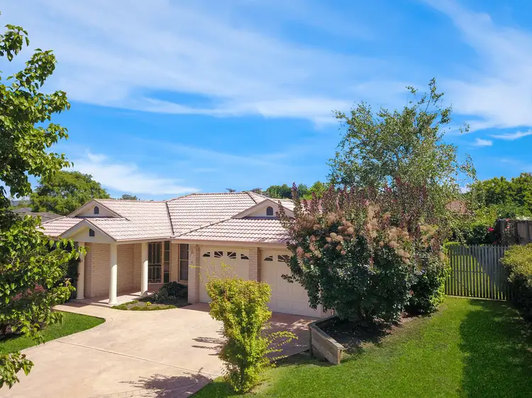 6 Inverness Place, Bowral NSW 2576