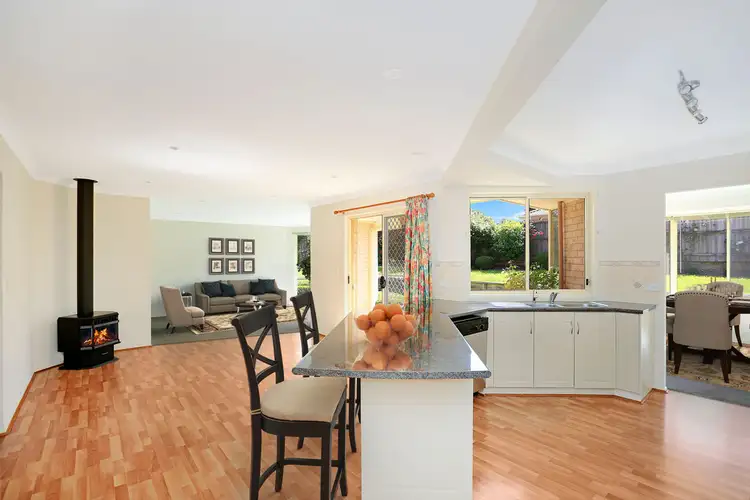 Fourth view of Homely house listing, 6 Inverness Place, Bowral NSW 2576