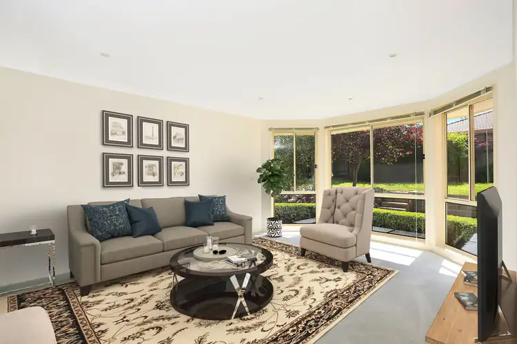 Fifth view of Homely house listing, 6 Inverness Place, Bowral NSW 2576
