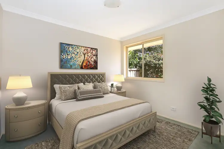 Sixth view of Homely house listing, 6 Inverness Place, Bowral NSW 2576