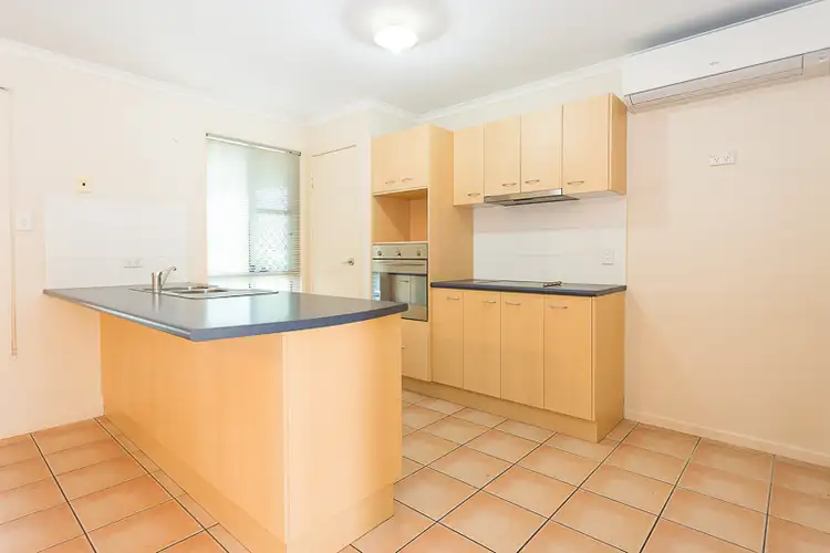 Second view of Homely house listing, 17 Crofton Close, Rural View QLD 4740