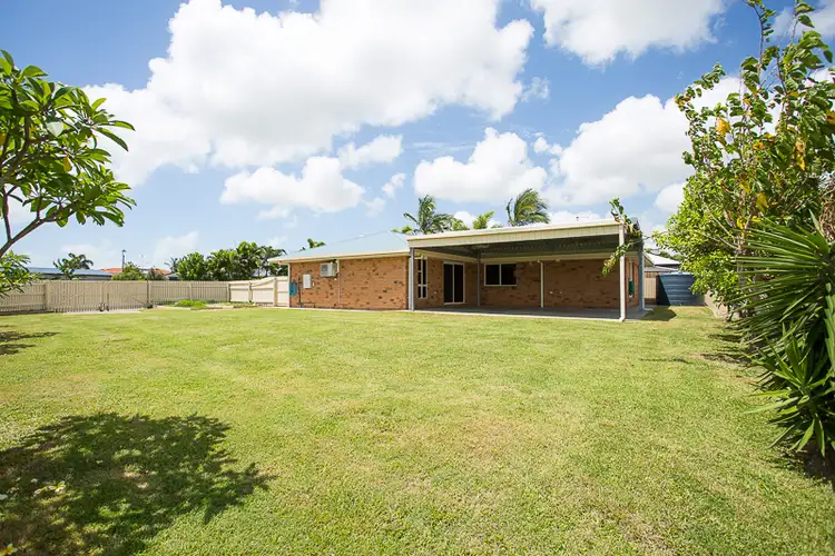 Third view of Homely house listing, 17 Crofton Close, Rural View QLD 4740