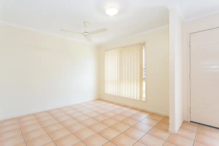 Fourth view of Homely house listing, 17 Crofton Close, Rural View QLD 4740