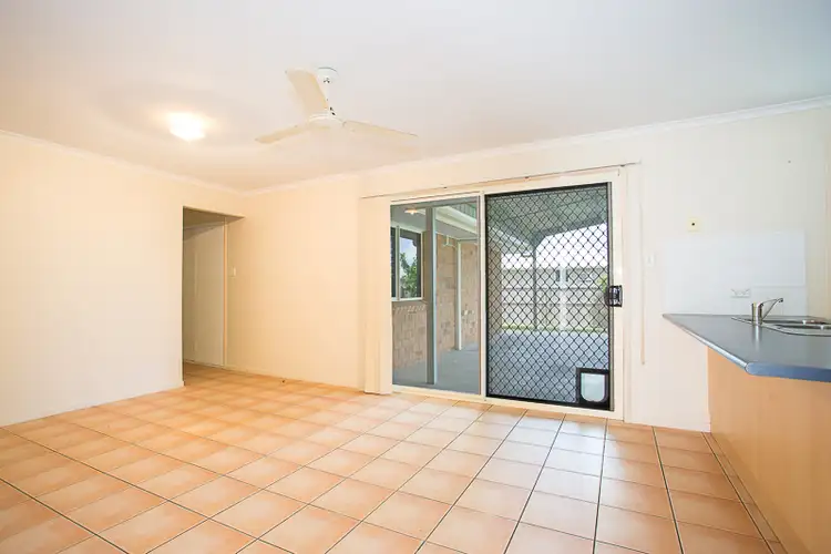 Fifth view of Homely house listing, 17 Crofton Close, Rural View QLD 4740