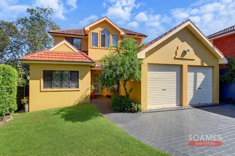 Third view of Homely house listing, 10 Ethel Street, Hornsby NSW 2077