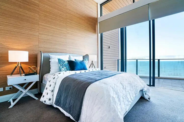 1204/99 Marine Parade, Redcliffe QLD 4020