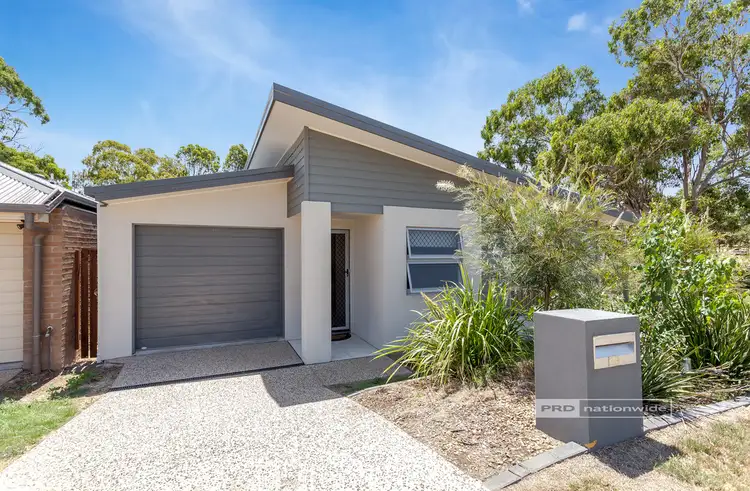 Main view of Homely house listing, 33 Carlin Street, Glenvale QLD 4350
