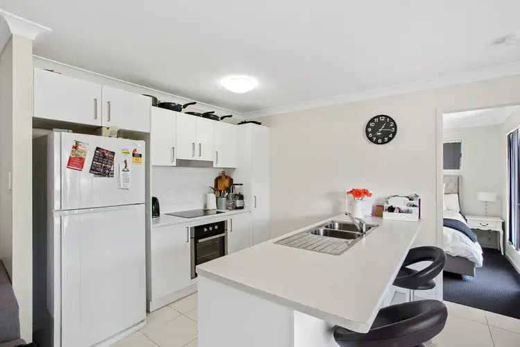 Third view of Homely house listing, 33 Carlin Street, Glenvale QLD 4350