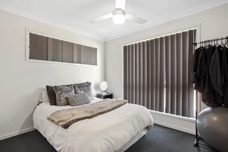 Fifth view of Homely house listing, 33 Carlin Street, Glenvale QLD 4350