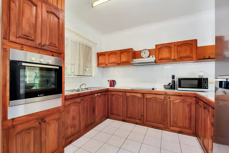 Second view of Homely house listing, 14 Glyde Court, Leanyer NT 812