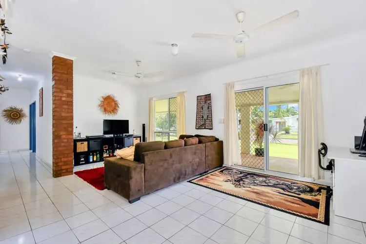 Fourth view of Homely house listing, 14 Glyde Court, Leanyer NT 812
