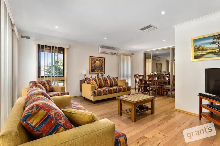 Fourth view of Homely house listing, 32 Valley Fair Drive, Narre Warren VIC 3805