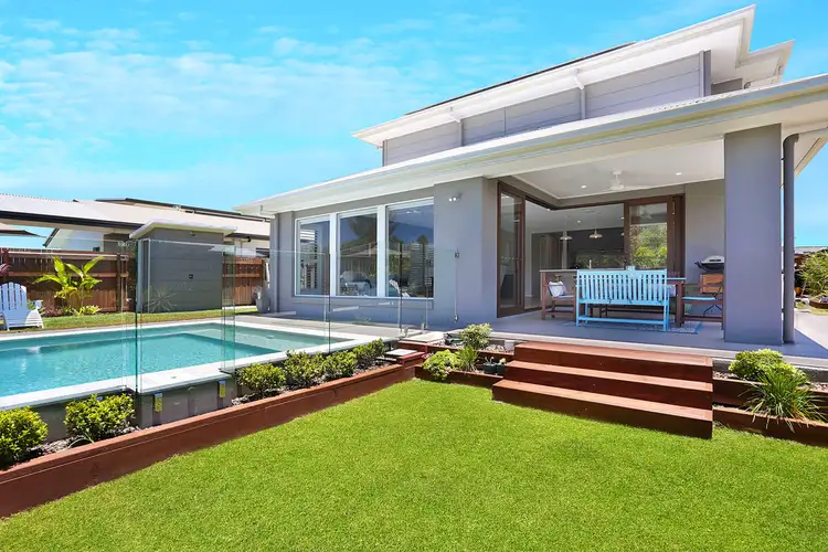 8 Endurance Place, Birtinya QLD 4575