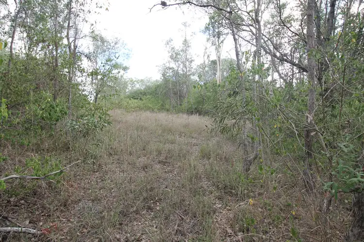 Second view of Homely rural property listing, LOT 12 H BUST RD, Dalysford QLD 4671