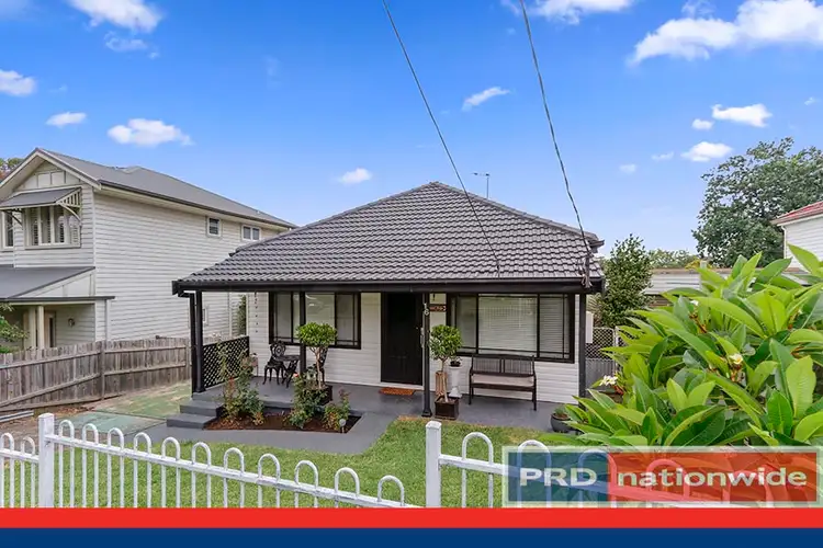 16 Dardanelles Street, Mortdale NSW 2223