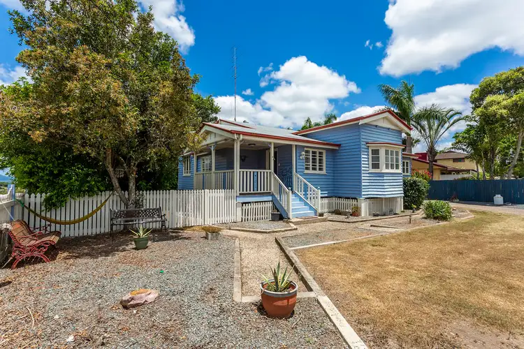 93 Rifle Range Road, Gympie QLD 4570