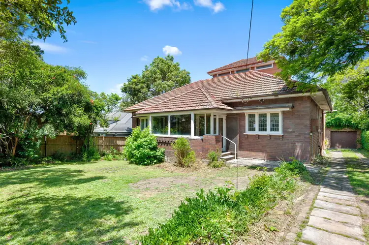 9 Park Avenue, Roseville NSW 2069