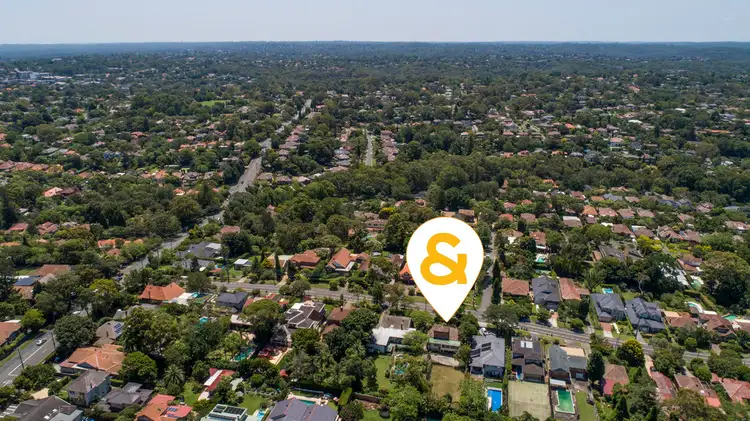 Sixth view of Homely house listing, 9 Park Avenue, Roseville NSW 2069