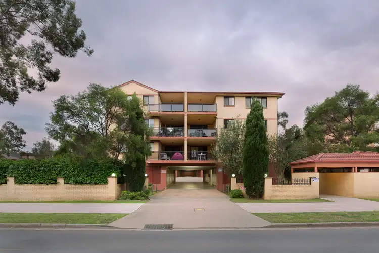 Main view of Homely house listing, 15/24-26 Luxford Road, Mount Druitt NSW 2770
