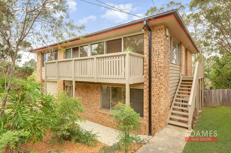 25 Hillview Street, Hornsby Heights NSW 2077