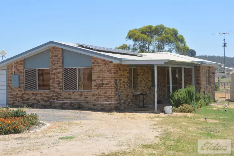 41 ROBINSON ROAD, Sladevale QLD 4370