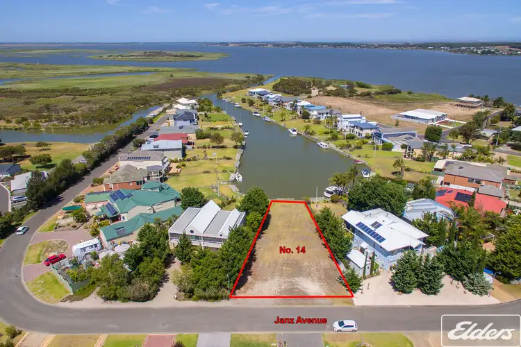 Sixth view of Homely land listing, 14 Janz Avenue, Goolwa North SA 5214