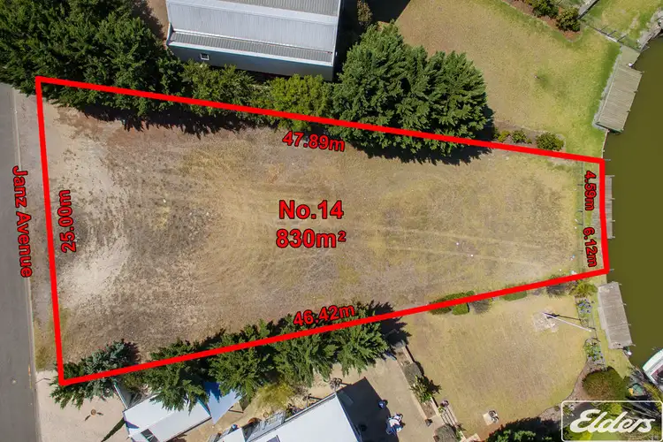 Seventh view of Homely land listing, 14 Janz Avenue, Goolwa North SA 5214